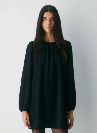 (Re)Twill™ Vestido Celestial