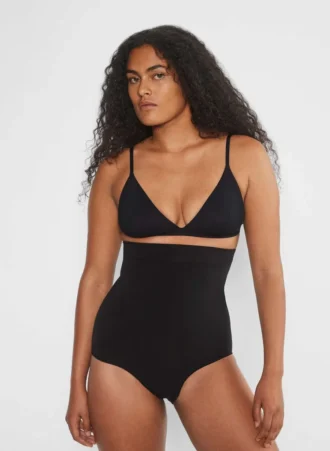 Ropa interior sin costuras ShapeEnhance™