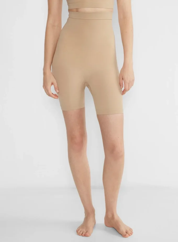 ShapeEnhance™ Seamless Short