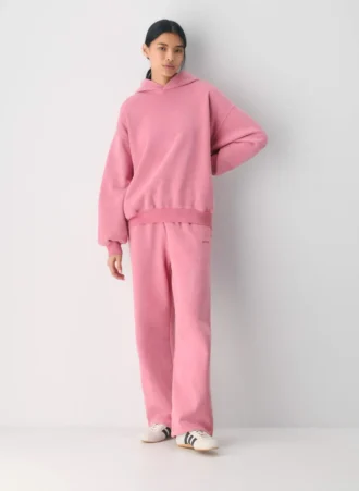 Sudadera con capucha Mega Hoodie de felpa Cozy