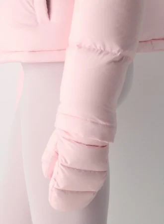 The Super Puff™ Mitten – cliMATTE™