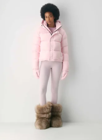 The Super Puff™ Mitten – cliMATTE™