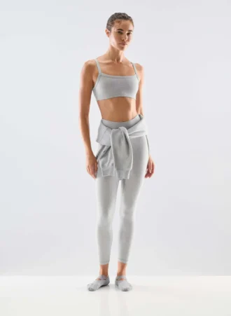 Top con sujetador SoftWhip™ Tumbler