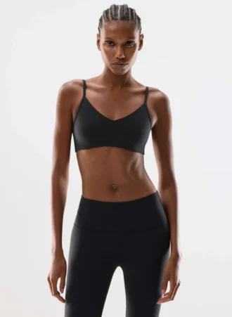 Top deportivo BUTTER Hold Tight