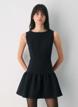 Vestido Melanie PonteFlex